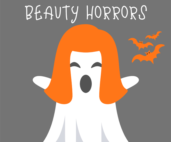 Beauty Horrors: 10 errori di stile più spaventosi